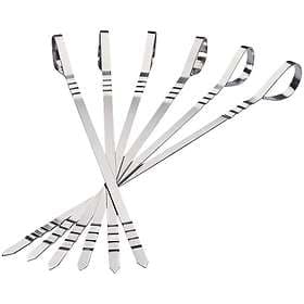 Napoleon Grillspett 6-pack