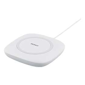 Deltaco QI Wireless Charger QI-1022
