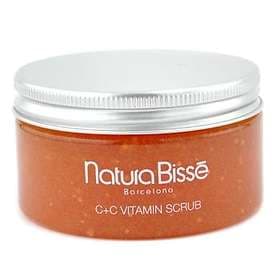 Natura Bisse C+C Vitamin Scrub 100ml
