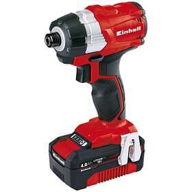 Einhell TE-CI 18 BL Kit (1x4Ah)