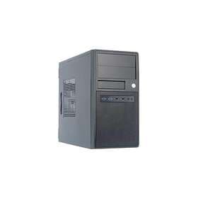Chieftec Mesh CT-04 (Black)
