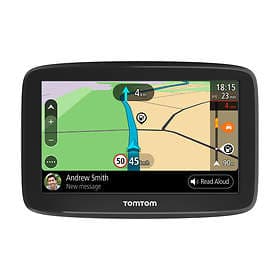 TomTom Go Basic 5 (Europe)