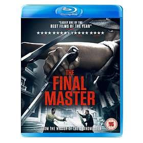 The Final Master (UK) (Blu-ray)