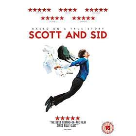 Scott and Sid (UK) (Blu-ray)