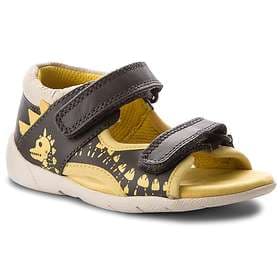 Clarks Fudgy Jump Boys (Jr)