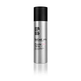 Label. M Powder Spray 150ml