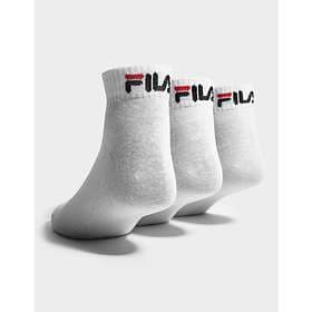 Fila Quarter Sport Sock 3-Pack