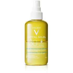 Vichy Capital/Ideal Soleil Hydrating Solar Protective Water SPF30 200ml