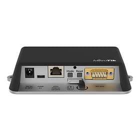 MikroTik LtAP mini LTE kit RB912R-2nD-LTm&R11e-LTE
