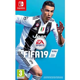 FIFA 19 (Switch)