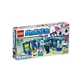 LEGO Unikitty 41454 Dr. Fox Laboratory