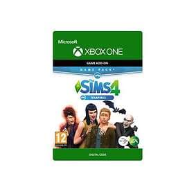 The Sims 4: Vampires (Xbox One)