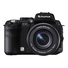 Fujifilm FinePix S9500