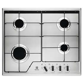 Electrolux KGS6424X (Stainless Steel)