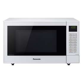 Panasonic NN-CT54J (White)