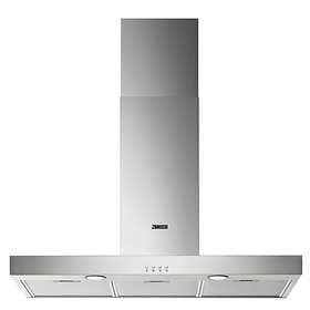 Zanussi ZHB92670XA (Stainless Steel)