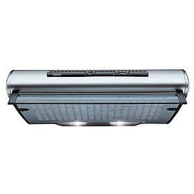 Zanussi ZHT611X (Stainless Steel)