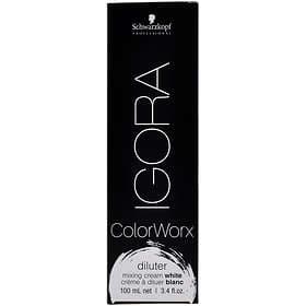 Schwarzkopf Professional Igora Colorworx 100ml
