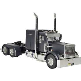 Tamiya Grand Hauler Black Edition Kit (56356)