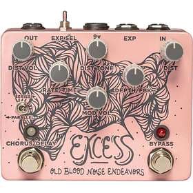 Old Blood Noise Endeavors Excess