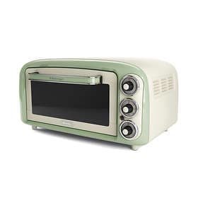 Ariete Vintage Cooker (Green)