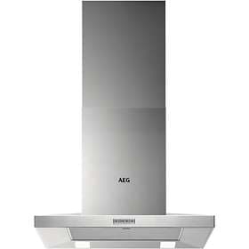 AEG DKB4650M (Stainless Steel)