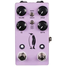 JHS Pedals JHS Pedals Emperor Analog Chorus/Vibrato V2