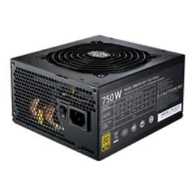 Cooler Master MWE Gold Modular 750W