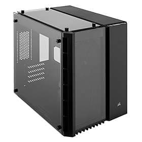 Corsair Crystal 280X (Black/Transparent)