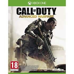 Call of Duty: Advanced Warfare - Digital Pro Edition (Xbox One)