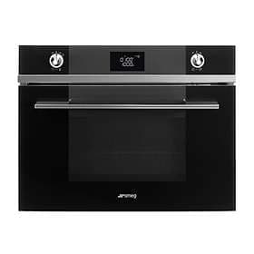 SMEG SF4102MN (Black)