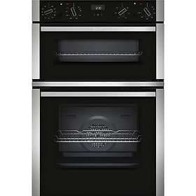 Neff U1ACE5HN0B (Stainless Steel)