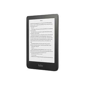 Kobo Clara HD