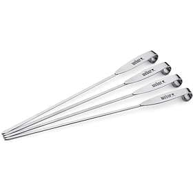 Weber Elevations Grillspettsset