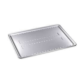 Weber Långpanna (Liten)