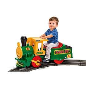 Peg Perego Santa Fé Train 6V