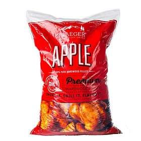 Traeger Pellets 9kg Apple