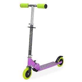 Toyrific Xootz Folding