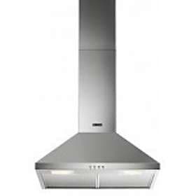 Zanussi ZHC62462XA (Stainless Steel)