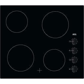 AEG HK614000CB (Black)