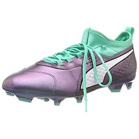 Puma One 3 Leather FG (Men's)