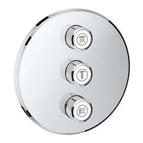Grohe Grotherm Smartcontrol Duschblandare 29122000 (Chrome)
