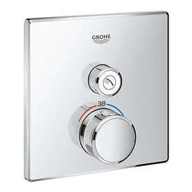 Grohe Grotherm Smartcontrol Duschblandare 29123000 (Chrome)