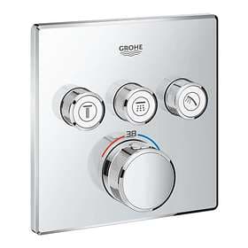 Grohe Grotherm Smartcontrol Duschblandare 29126000 (Chrome)