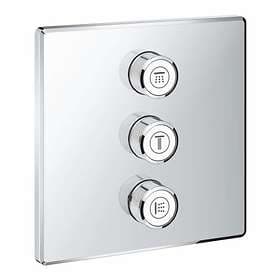 Grohe Grotherm Smartcontrol Duschblandare 29127000 (Chrome)