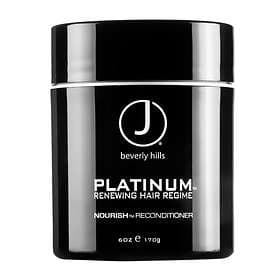 J Beverly Hills Platinum Nourishing Masque 170g