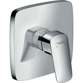Hansgrohe Logis Duschblandare 71605000 (Chrome)