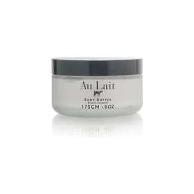 Scottish Fine Soaps Au Lait Body Butter 200g