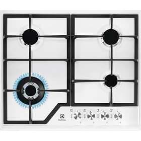 Electrolux EGS6436WW (White)
