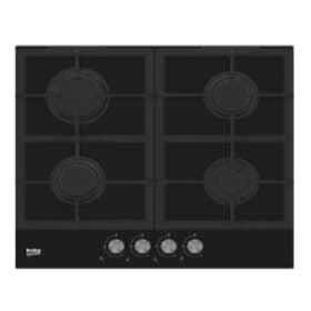 Beko HILG642C5SB (Black)
